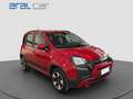 Fiat Panda Cross 1.0 FireFly S&S Hybrid Rosso - thumbnail 8