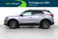 SsangYong Korando D16T Urban Plus 4x2 Aut. Gris - thumbnail 8