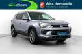 SsangYong Korando D16T Urban Plus 4x2 Aut. Gris - thumbnail 3