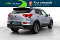 SsangYong Korando D16T Urban Plus 4x2 Aut. Gris - thumbnail 5