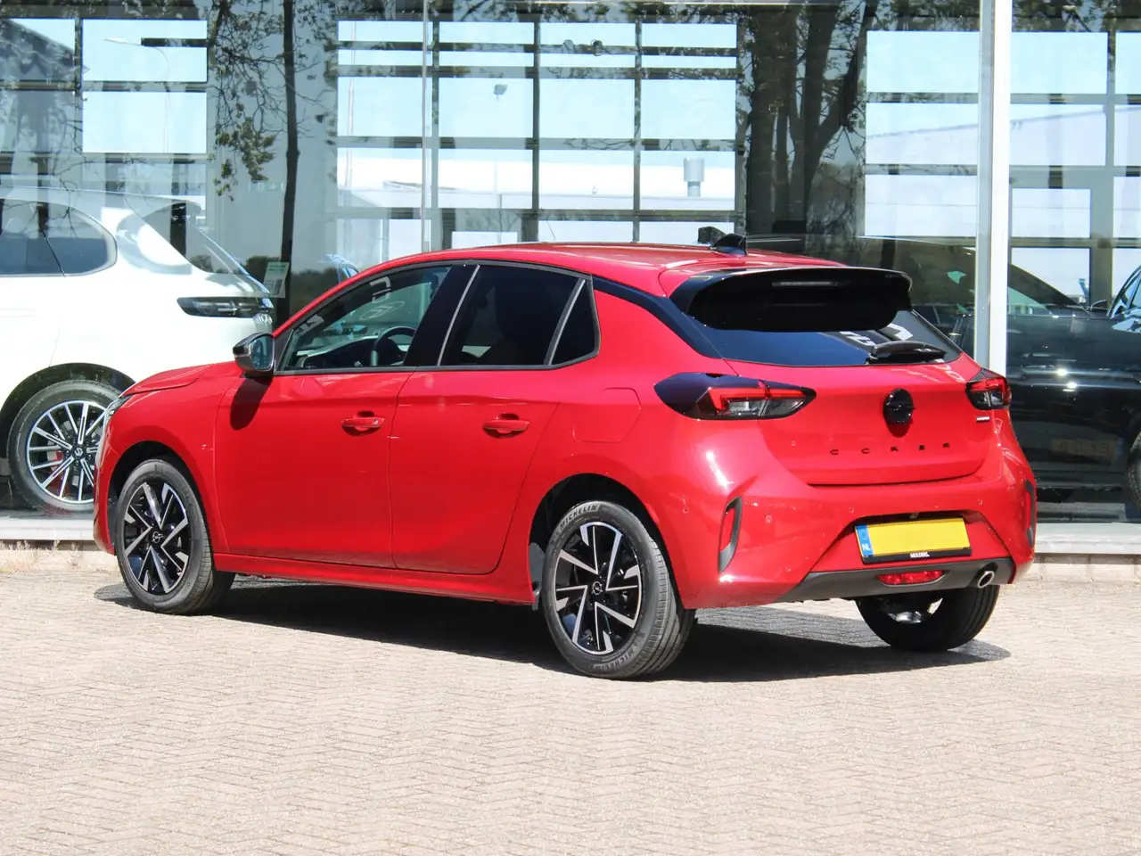 Opel Corsa 2026