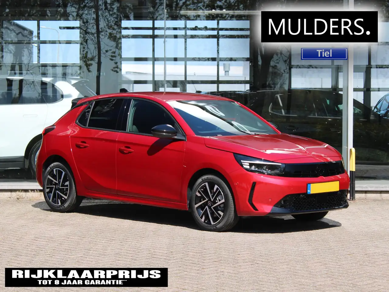 Opel Corsa 2026