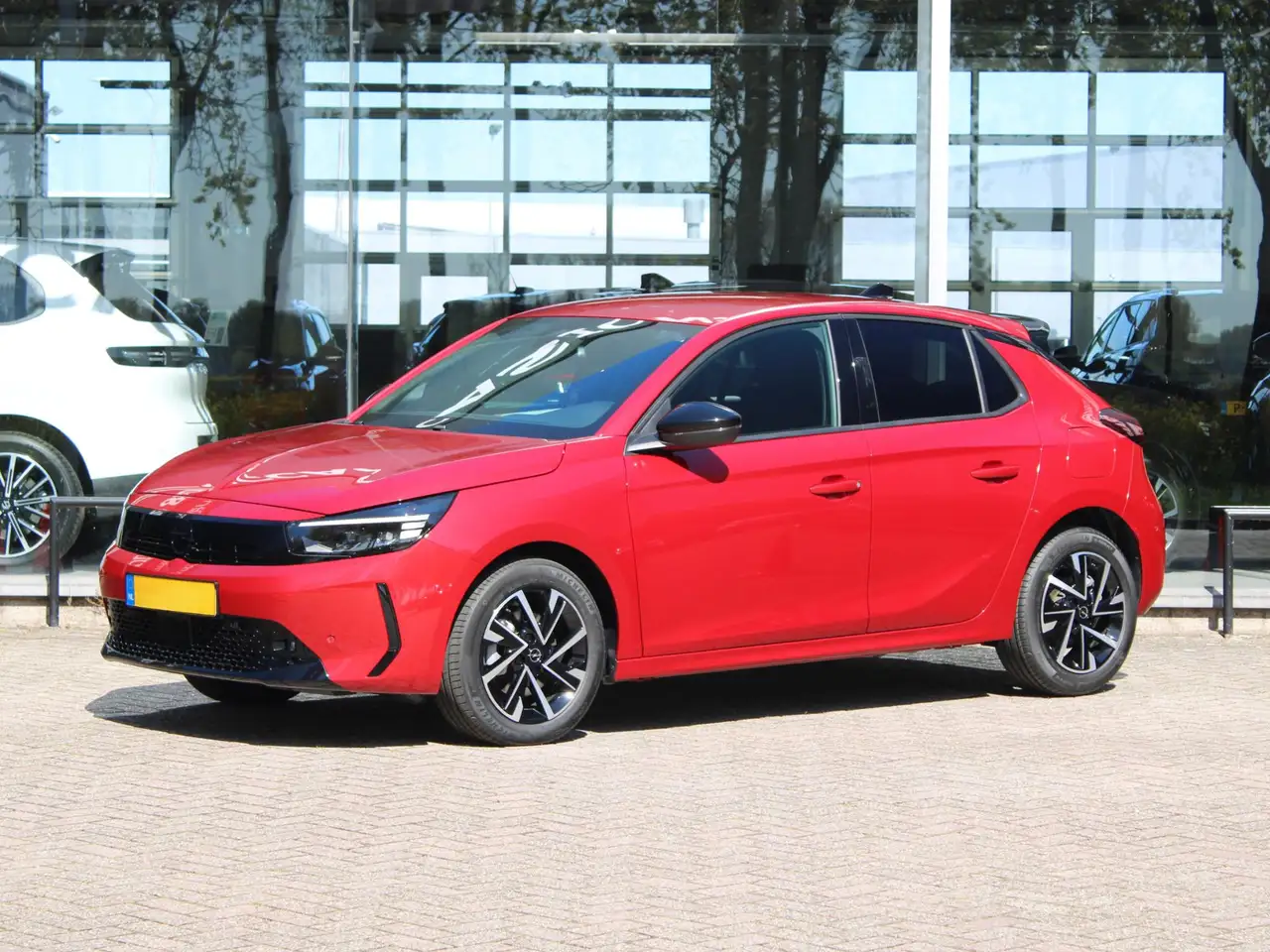 Opel Corsa 2026