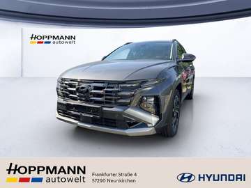 TUCSON PHEV 2WD, PRIME, PANO, Assistenzpaket