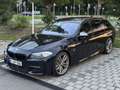 BMW M550 Schwarz - thumbnail 2