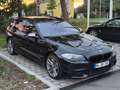 BMW M550 Schwarz - thumbnail 1