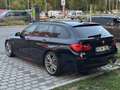 BMW M550 Schwarz - thumbnail 4