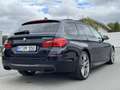BMW M550 Schwarz - thumbnail 9