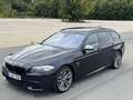 BMW M550 Schwarz - thumbnail 6