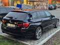 BMW M550 Schwarz - thumbnail 3