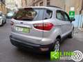 Ford EcoSport 1.5 Ecoblue 100 CV Start&Stop ST-Line NEOPATENTATI Argento - thumbnail 12