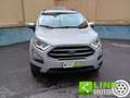 Ford EcoSport 1.5 Ecoblue 100 CV Start&Stop ST-Line NEOPATENTATI Argento - thumbnail 3