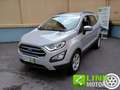 Ford EcoSport 1.5 Ecoblue 100 CV Start&Stop ST-Line NEOPATENTATI Argento - thumbnail 1