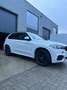 BMW X5 M M3.0 xdriver Sport-Aut. Bílá - thumbnail 4