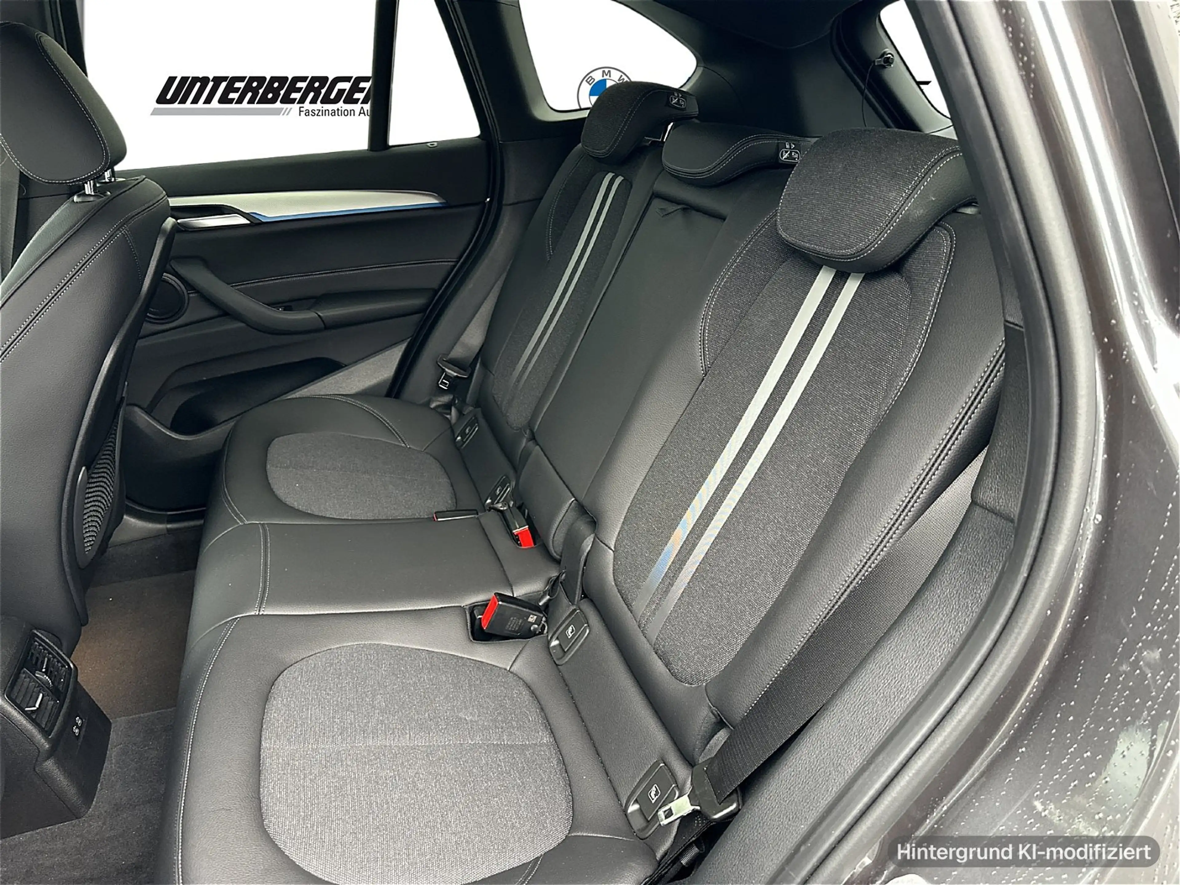 BMW X1 xDrive25e M Sportpaket HiFi DAB LED RFK Navi — photo 11