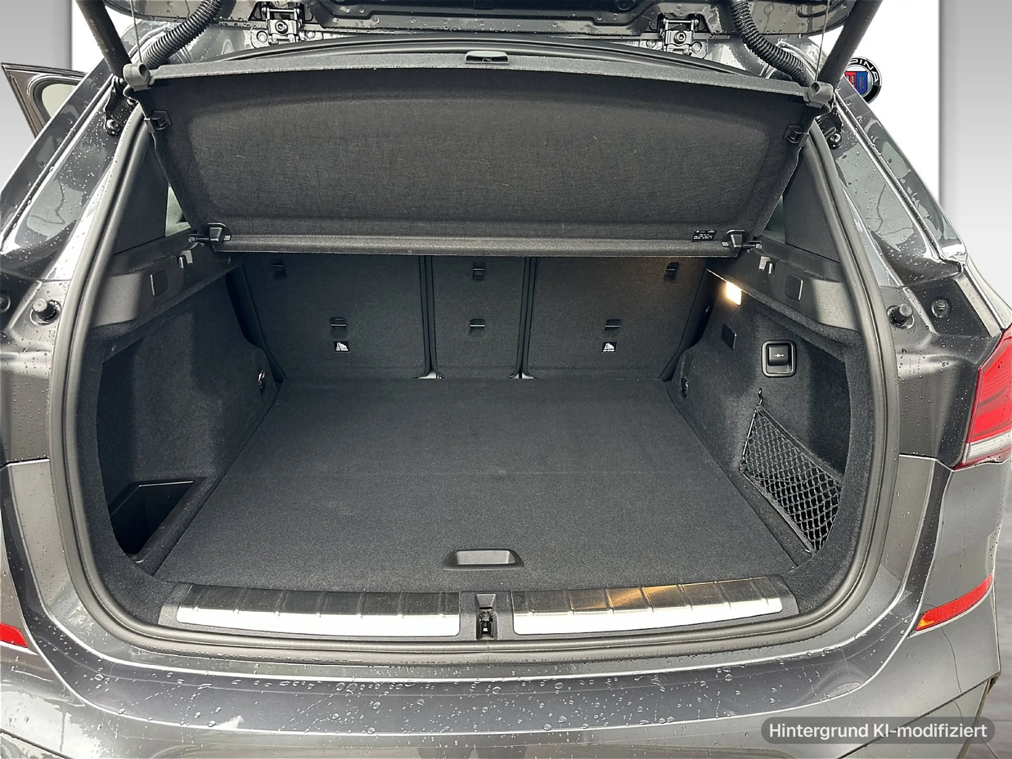 BMW X1 xDrive25e M Sportpaket HiFi DAB LED RFK Navi — photo 12