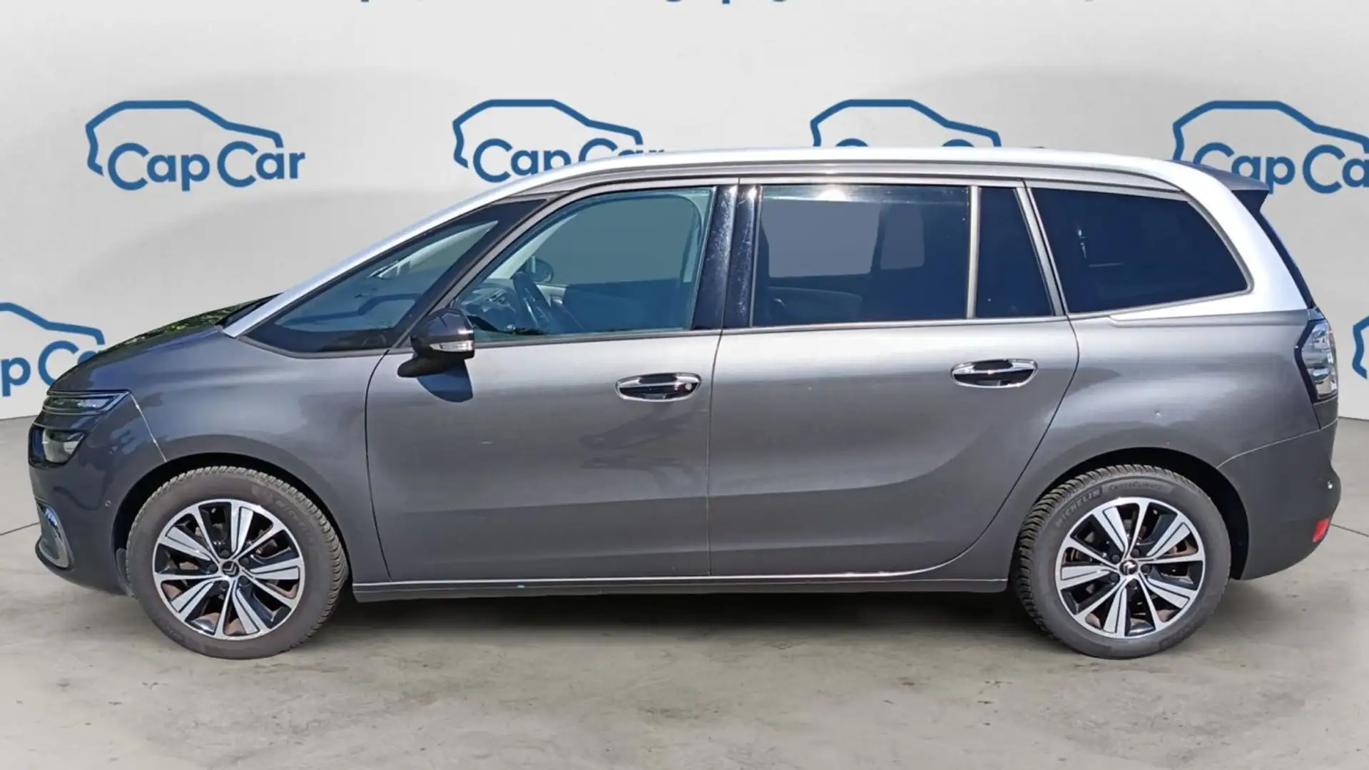 Citroen Grand C4 Picasso 1.2 PureTech 130 Shine - 2
