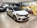 Renault Clio 1.6 E-Tech 140ch Limited -21 Blanc - thumbnail 4