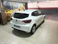 Renault Clio 1.6 E-Tech 140ch Limited -21 Blanc - thumbnail 3