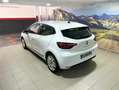 Renault Clio 1.6 E-Tech 140ch Limited -21 Blanc - thumbnail 2