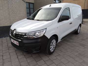 1.5 Blue dCi Confort S/S (EU6d)