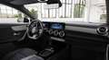 Mercedes-Benz CLA 180 Coupé AMG Line Fekete - thumbnail 12