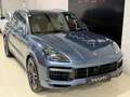 Porsche Cayenne Turbo III Top Ausstattung  Porsche Approved Tausch Blau - thumbnail 14