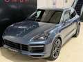 Porsche Cayenne Turbo III Top Ausstattung  Porsche Approved Tausch Blau - thumbnail 8