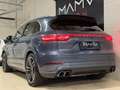 Porsche Cayenne Turbo III Top Ausstattung  Porsche Approved Tausch Blau - thumbnail 6