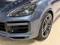 Porsche Cayenne Turbo III Top Ausstattung  Porsche Approved Tausch Blau - thumbnail 4