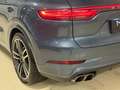 Porsche Cayenne Turbo III Top Ausstattung  Porsche Approved Tausch Blau - thumbnail 9
