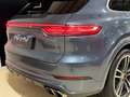 Porsche Cayenne Turbo III Top Ausstattung  Porsche Approved Tausch Blau - thumbnail 13