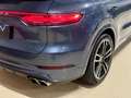 Porsche Cayenne Turbo III Top Ausstattung  Porsche Approved Tausch Blau - thumbnail 15