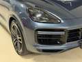 Porsche Cayenne Turbo III Top Ausstattung  Porsche Approved Tausch Blau - thumbnail 7