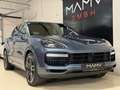 Porsche Cayenne Turbo III Top Ausstattung  Porsche Approved Tausch Blau - thumbnail 10