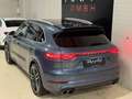 Porsche Cayenne Turbo III Top Ausstattung  Porsche Approved Tausch Blau - thumbnail 11
