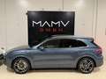 Porsche Cayenne Turbo III Top Ausstattung  Porsche Approved Tausch Blau - thumbnail 2