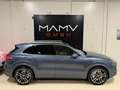 Porsche Cayenne Turbo III Top Ausstattung  Porsche Approved Tausch Blau - thumbnail 3