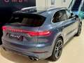 Porsche Cayenne Turbo III Top Ausstattung  Porsche Approved Tausch Blau - thumbnail 12