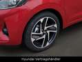 Hyundai i10 Prime mit Dachlackierung schwarz Rouge - thumbnail 12