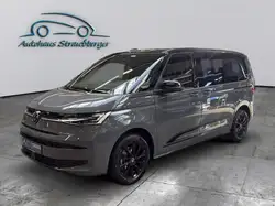 Volkswagen T7 Multivan Edition KÜ ACC 3ZK RFK H&K IQ.Light