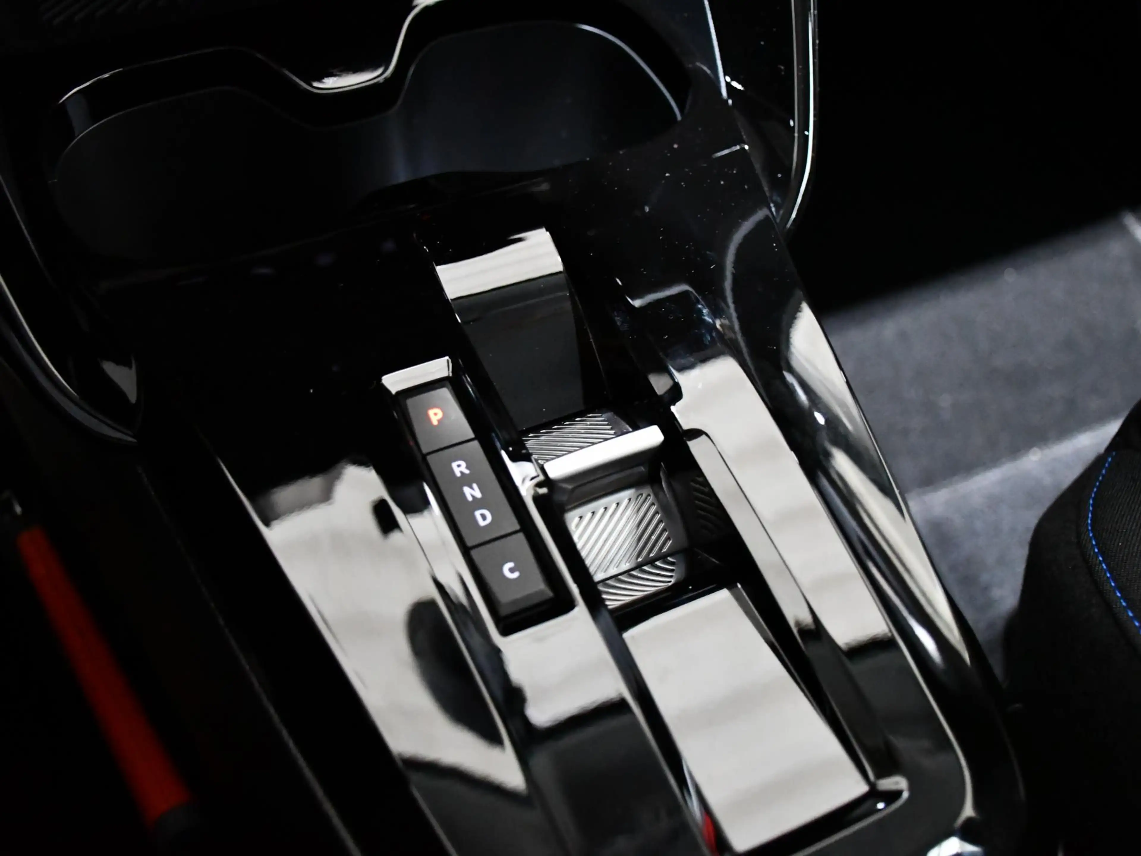 Citroen E-C3 Plus 113pk Comfort Range 44 kWh Leverbaar december — photo 14