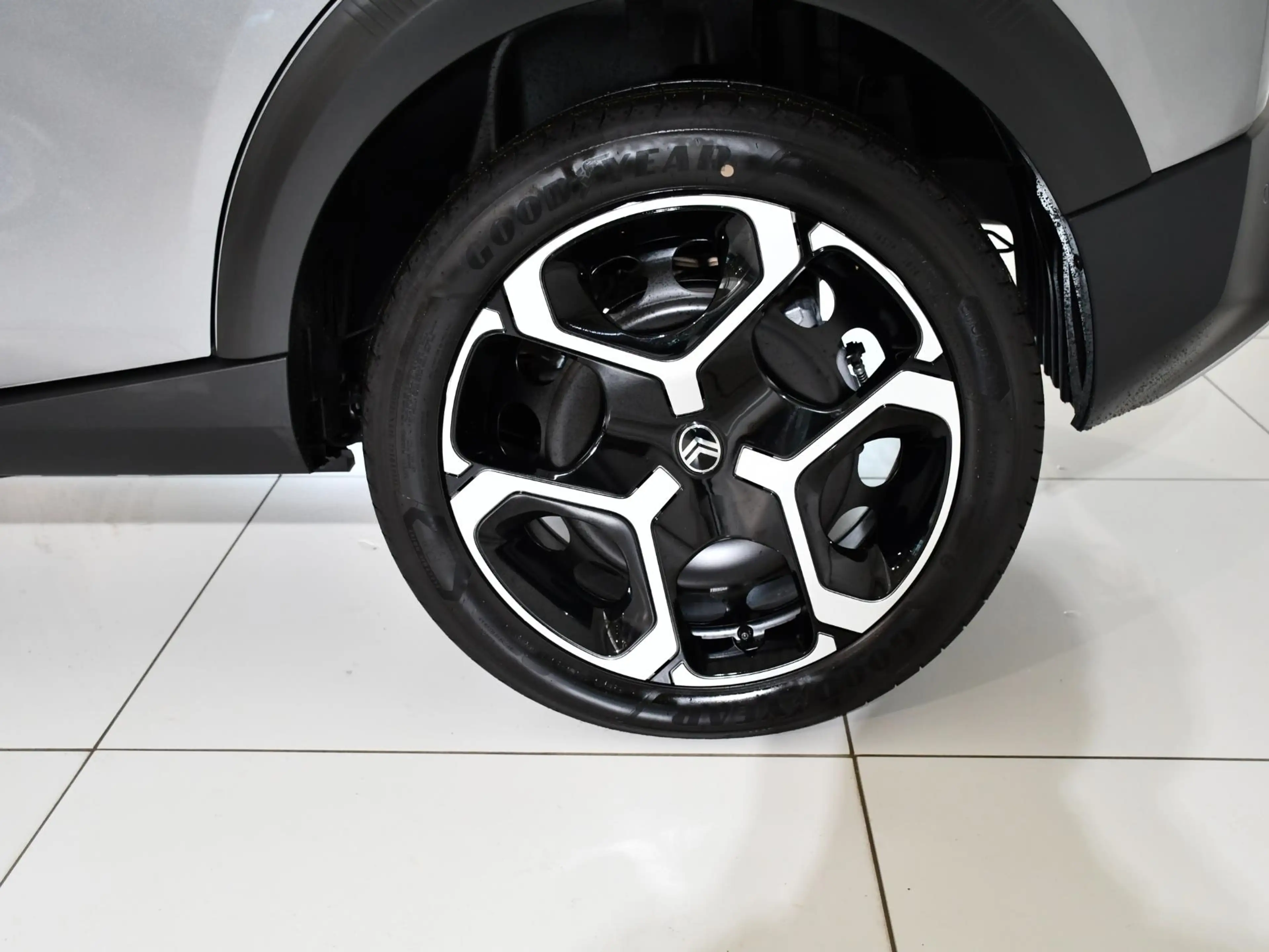 Citroen E-C3 Plus 113pk Comfort Range 44 kWh Leverbaar december — photo 11