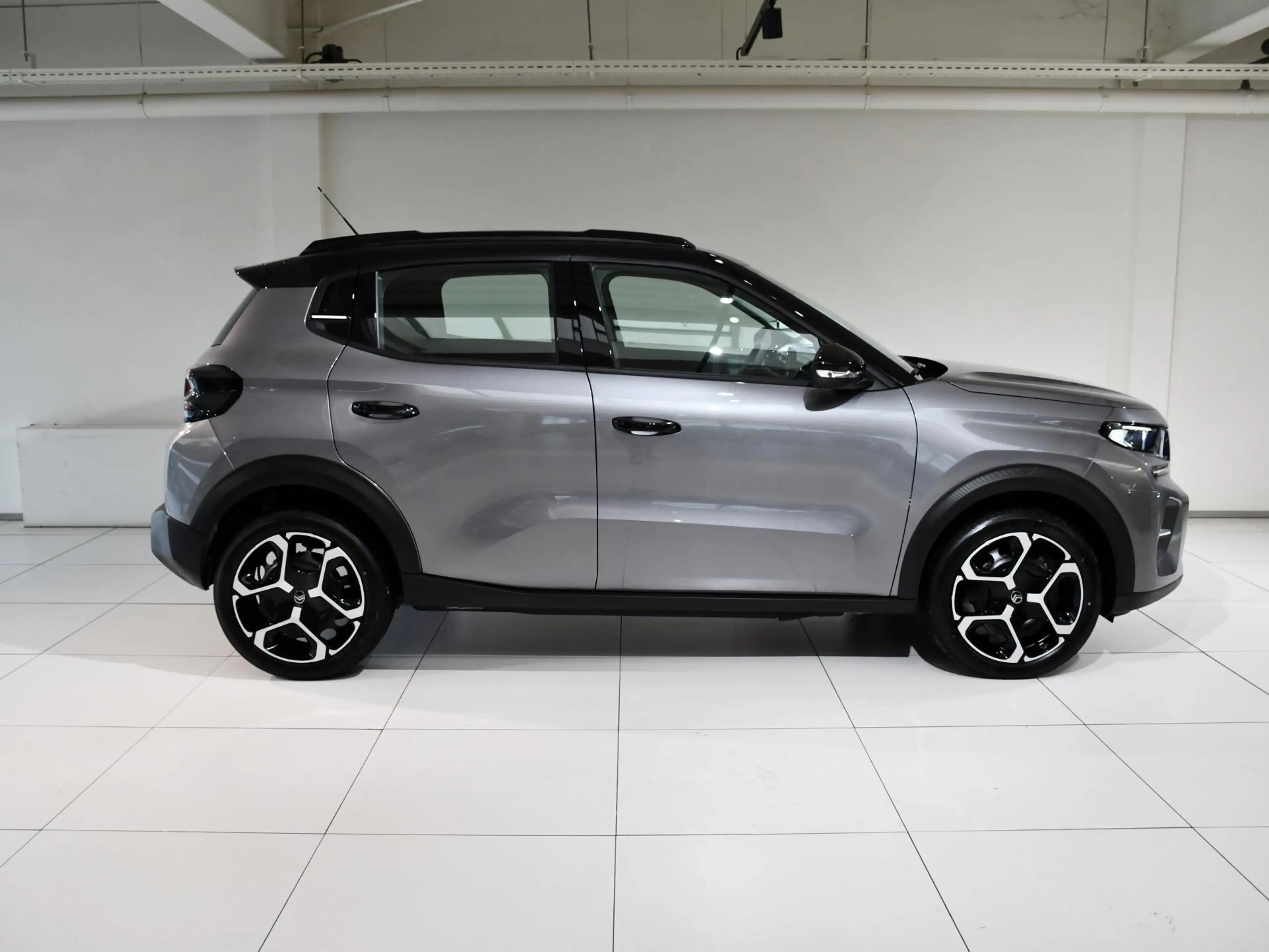 Citroen E-C3 Plus 113pk Comfort Range 44 kWh Leverbaar december — photo 10