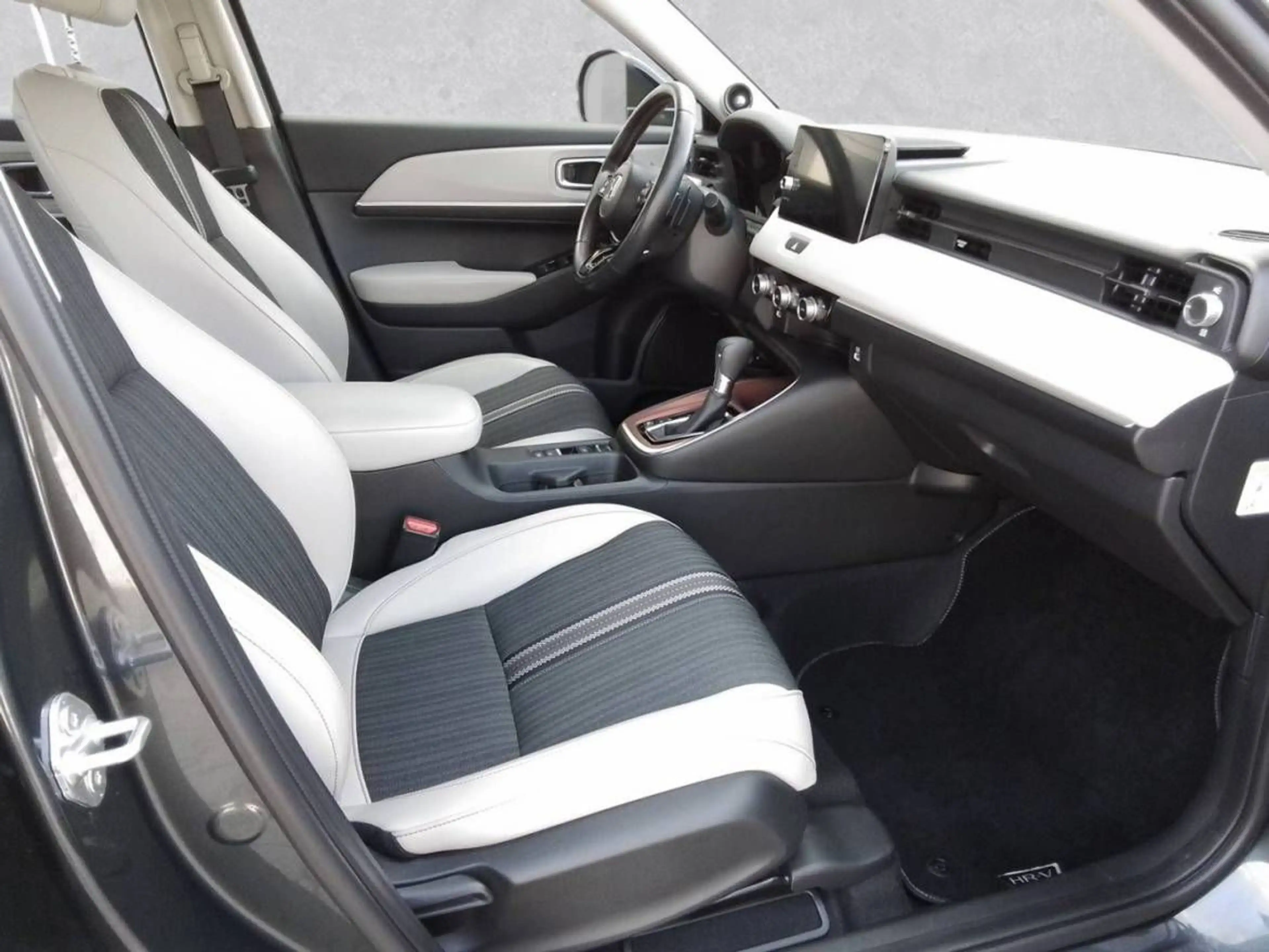 Honda HR-V Hybrid 1.5 e CVT Advance Style — photo 3