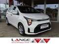 Kia Picanto Edition 2024 PE2 1.0 MT ED7 EDITION 7 Navi Digital Weiß - thumbnail 1