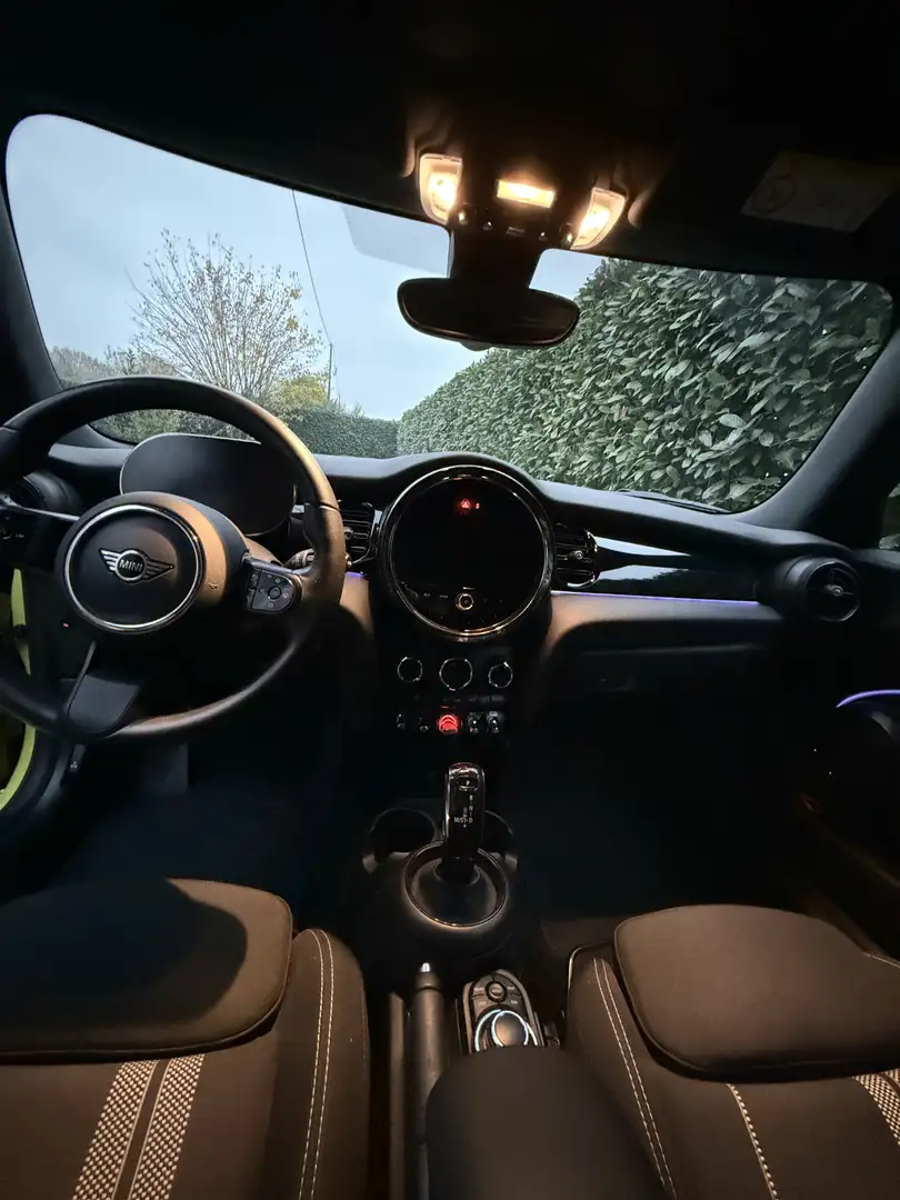 MINI Cooper S Cabrio 2.0 Essential auto - 2