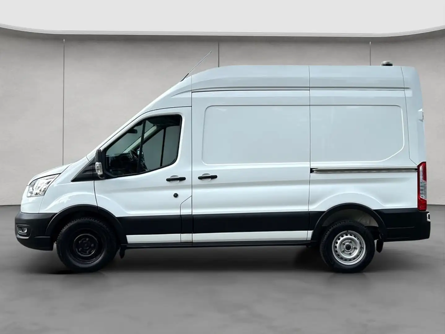 Ford Transit 350 L2H3 Lkw VA Autm. Trend Wit - 2