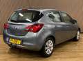 Opel Corsa 1.2|99000KM|Airco|5 Deurs| Grau - thumbnail 5
