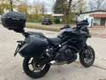 Kawasaki Versys 650 Schwarz - thumbnail 4